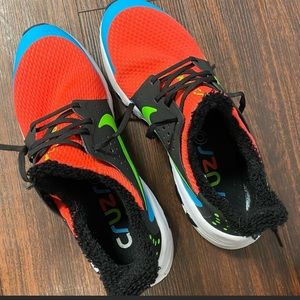 Nike Cruzerone Size 12.5 Rare and Awesome